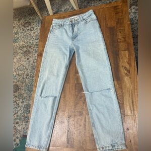 Zara Jeans